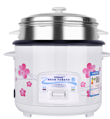 半球型老式迷你小型电饭煲家用1-2-3-4人蒸米饭锅宿舍多功能4l5升
