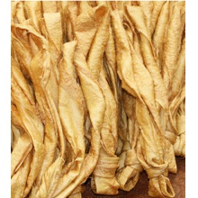 湖南怀化沅陵特产干豆腐皮农家自制 油豆皮腐竹豆制品